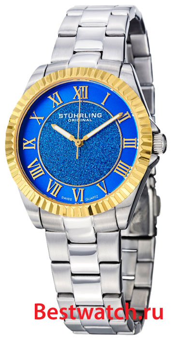 Часы Stuhrling Original Symphony 743.03